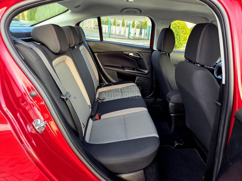 Fiat Tipo 1.4i  96000k/m