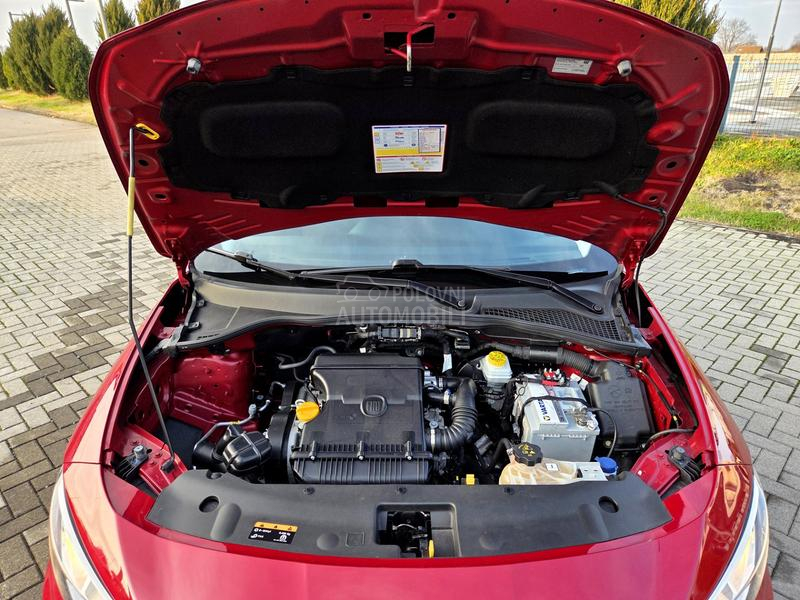 Fiat Tipo 1.4i  96000k/m