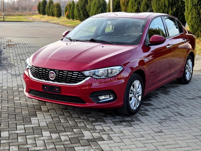 Fiat Tipo 1.4i  96000k/m