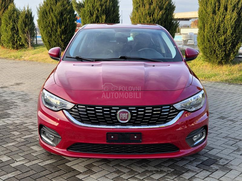 Fiat Tipo 1.4i  96000k/m