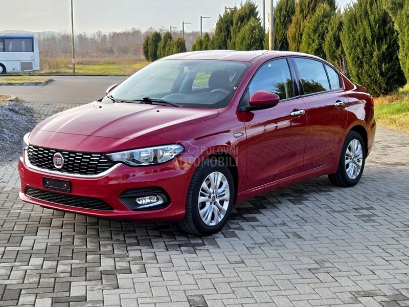 Fiat Tipo 1.4i  96000k/m