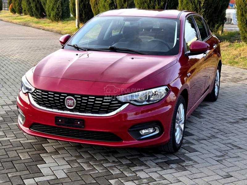 Fiat Tipo 1.4i  96000k/m