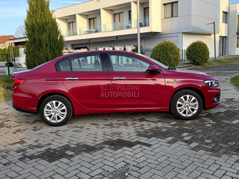 Fiat Tipo 1.4i  96000k/m