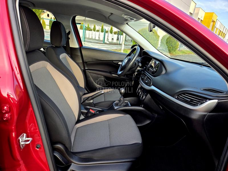 Fiat Tipo 1.4i  96000k/m