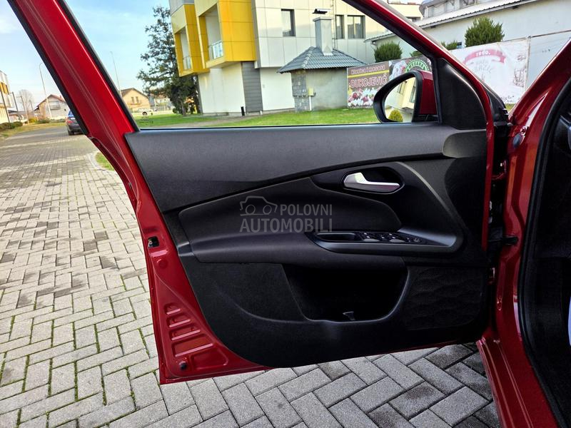 Fiat Tipo 1.4i  96000k/m