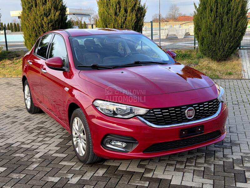 Fiat Tipo 1.4i  96000k/m