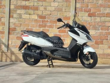 Kymco Downtown 125 i