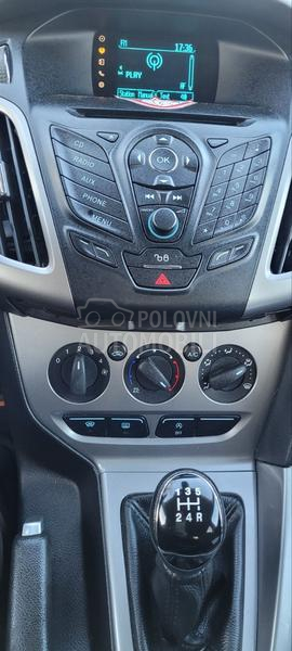 Ford Focus 1.0 B