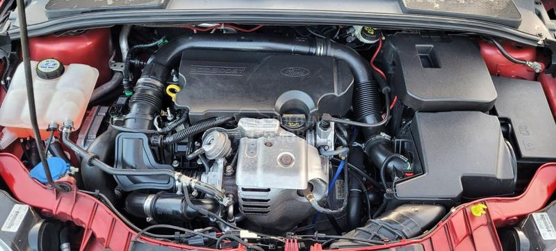 Ford Focus 1.0 B