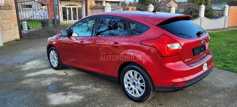Ford Focus 1.0 B