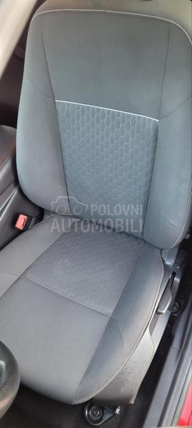 Ford Focus 1.0 B