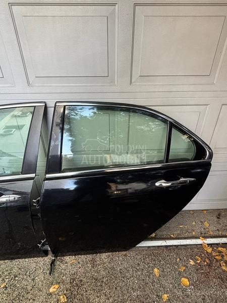 Honda Accord ceo au -  kompletan auto u delovima