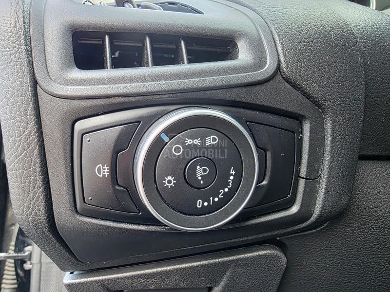 Ford Focus 1.0 ECOBOOST TREND