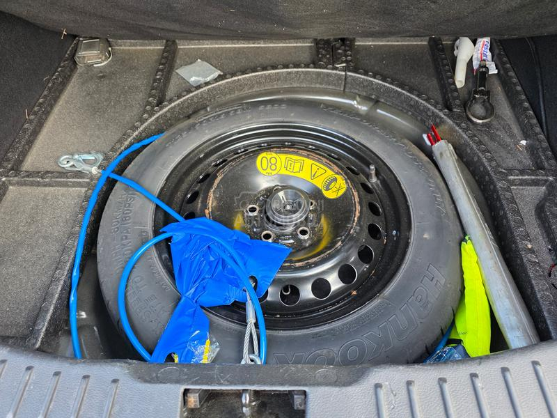 Ford Focus 1.0 ECOBOOST TREND