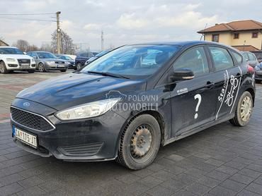 Ford Focus 1.0 ECOBOOST TREND
