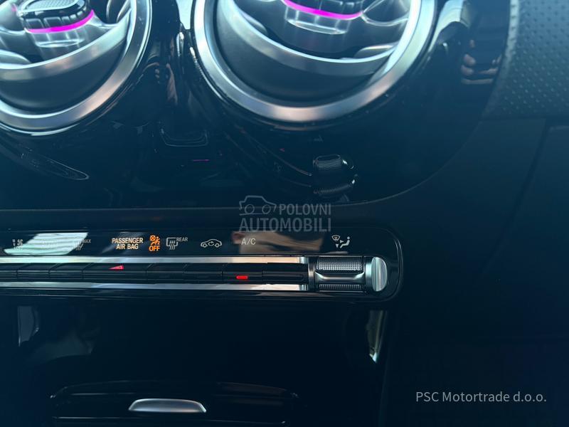 Mercedes Benz A 220 AMG/WideScreen