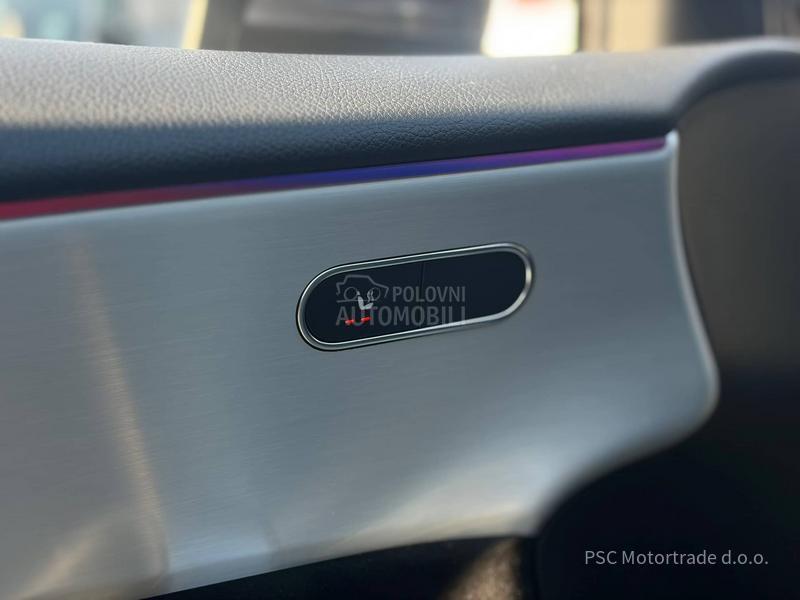 Mercedes Benz A 220 AMG/WideScreen