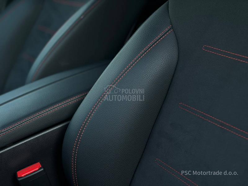 Mercedes Benz A 220 AMG/WideScreen