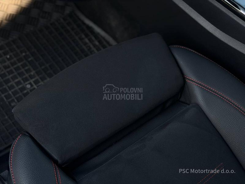 Mercedes Benz A 220 AMG/WideScreen