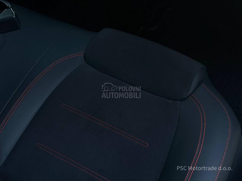 Mercedes Benz A 220 AMG/WideScreen