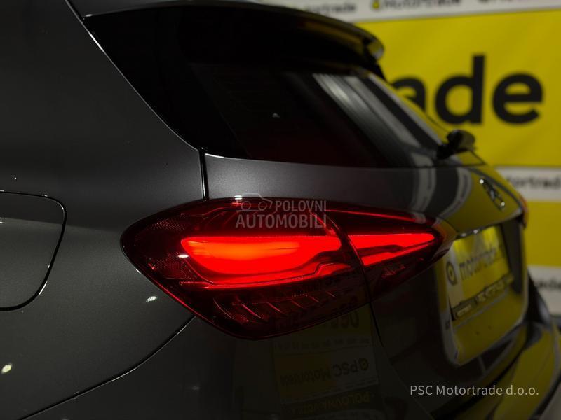 Mercedes Benz A 220 AMG/WideScreen