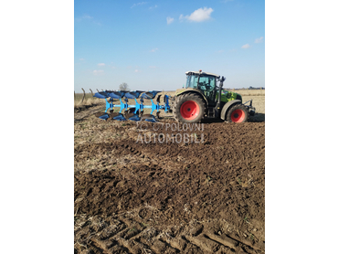 Lemken EUROPAL 5.     3/1