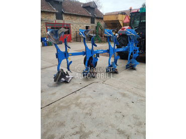 Lemken EUROPAL 5.     3/1