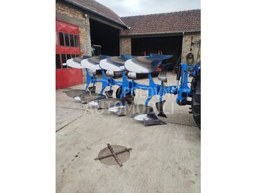 Lemken EUROPAL 5.     3/1