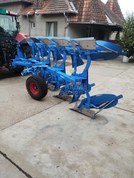 Lemken EUROPAL 5.     3/1