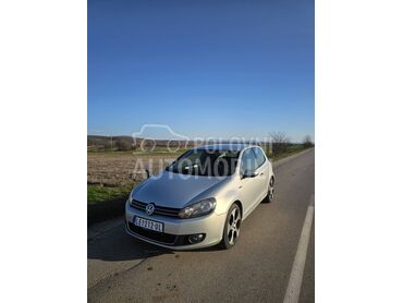 Volkswagen Golf 6 