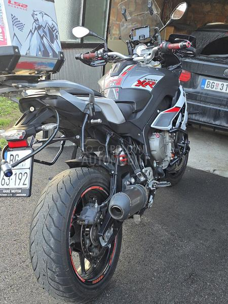 BMW s1000xr