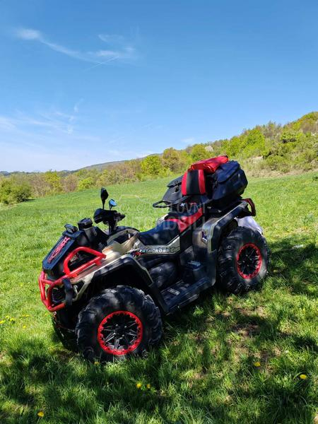 Odes ATV 1000 Pro MUD