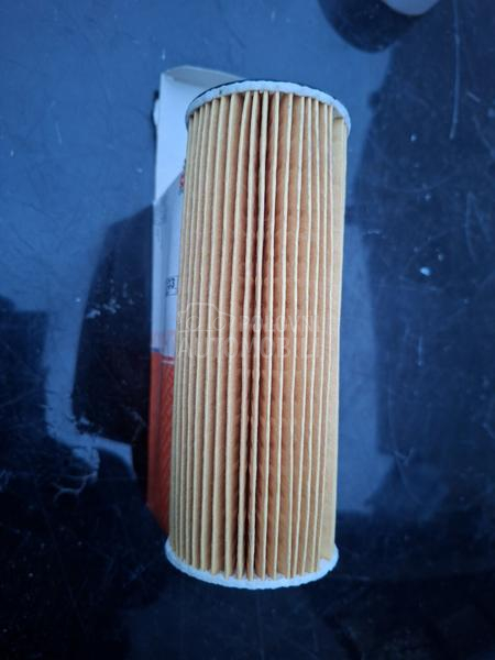 filter ulja