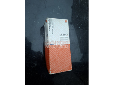 filter ulja za Mercedes Benz C Klasa, E Klasa