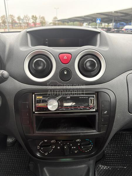 Citroen C2 REG DEC 2026