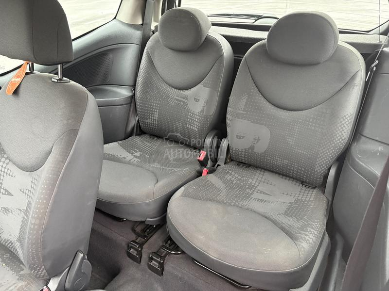 Citroen C2 REG DEC 2026