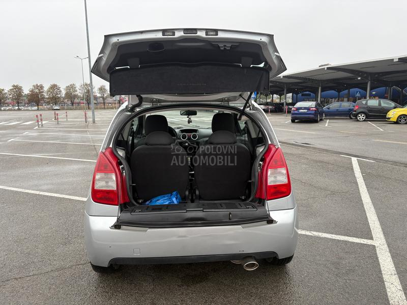 Citroen C2 REG DEC 2026