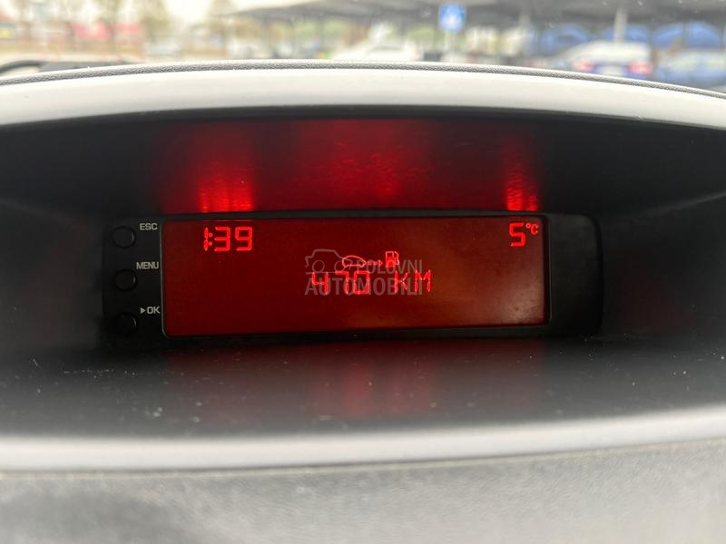 Citroen C2 REG DEC 2026