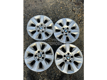 Aluminijumske felne  16" 5 x 120