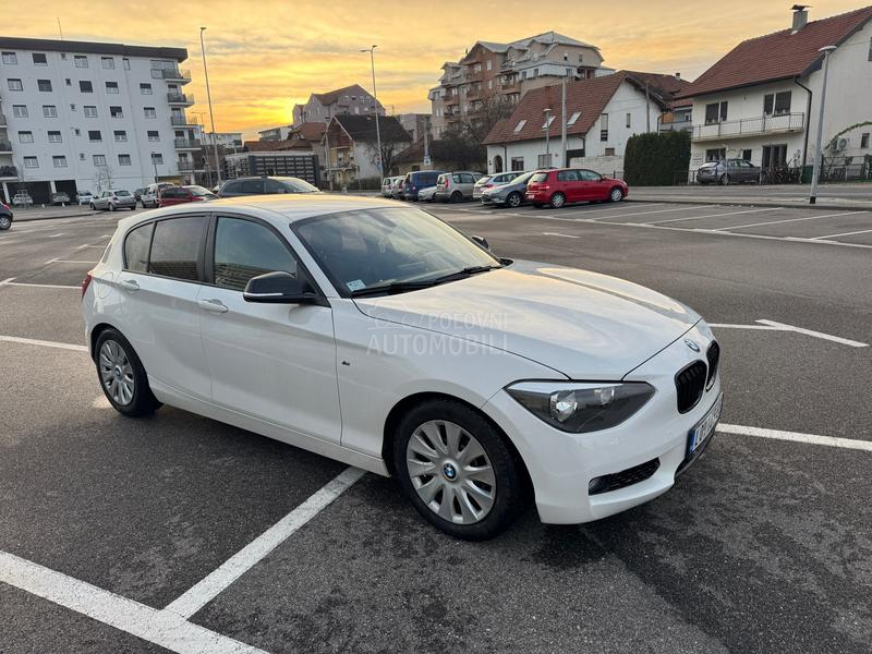BMW 116 d
