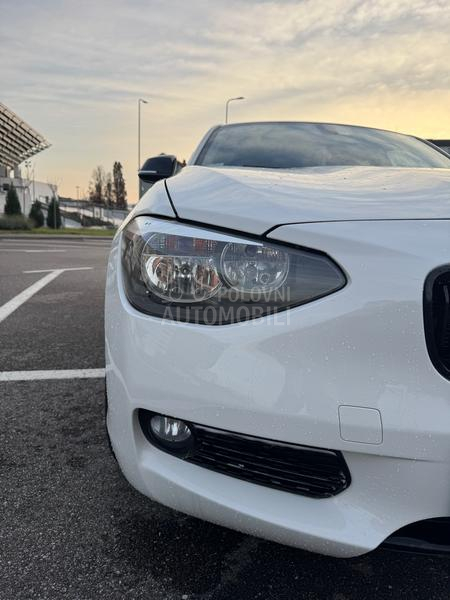 BMW 116 d