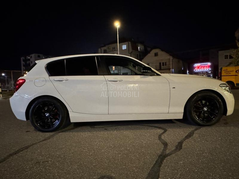 BMW 116 d