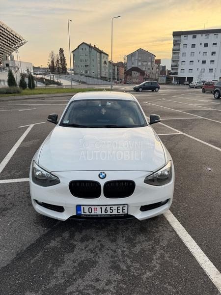 BMW 116 d