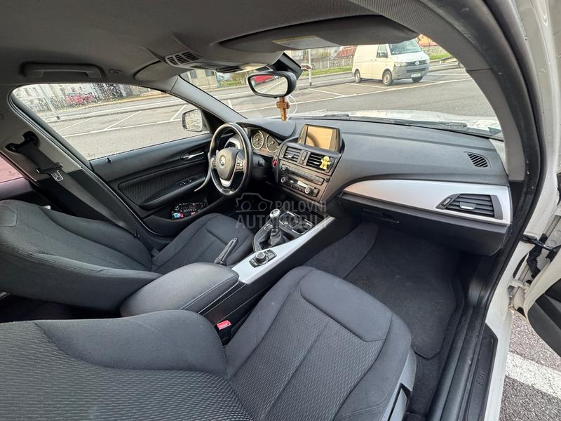 BMW 116 d