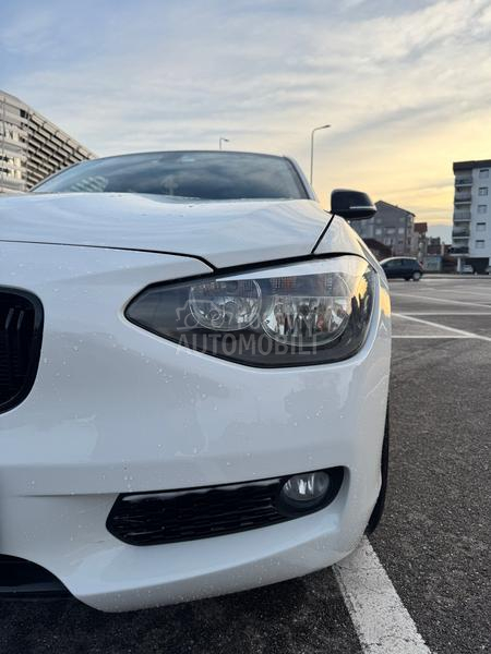 BMW 116 d