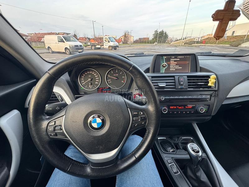 BMW 116 d