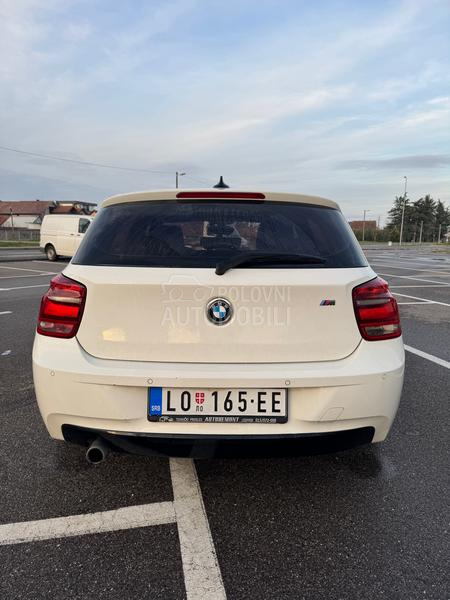 BMW 116 d