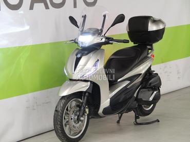 Piaggio BEVERLY 400 HPE