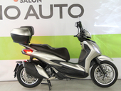 Piaggio BEVERLY 400 HPE