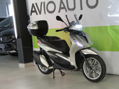 Piaggio BEVERLY 400 HPE